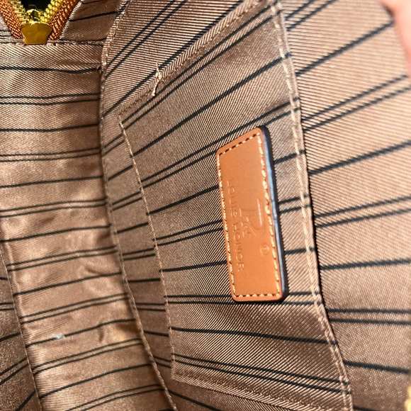 🐭✨MICKEY MOUSE ✨🐭 MK CROSSBODY TAMBOURIN LOUIS HONOR BAG - Picture 7 of 11